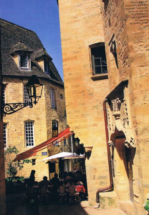 Appartement La Bonbonnière à Sarlat Extérieur photo