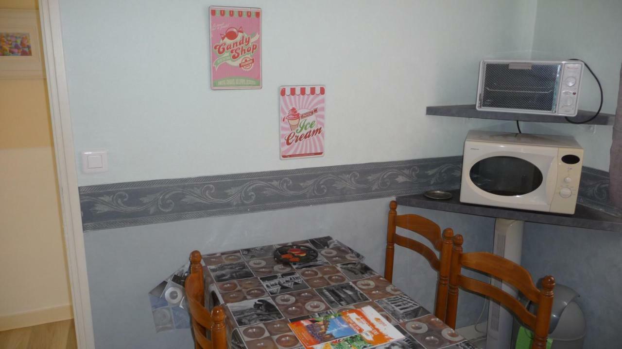 Appartement La Bonbonnière à Sarlat Extérieur photo
