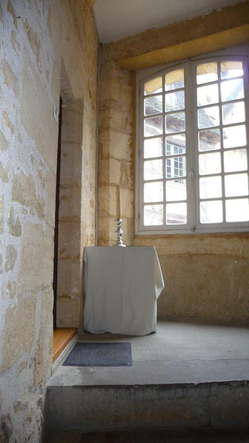Appartement La Bonbonnière à Sarlat Extérieur photo