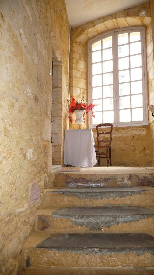 Appartement La Bonbonnière à Sarlat Extérieur photo