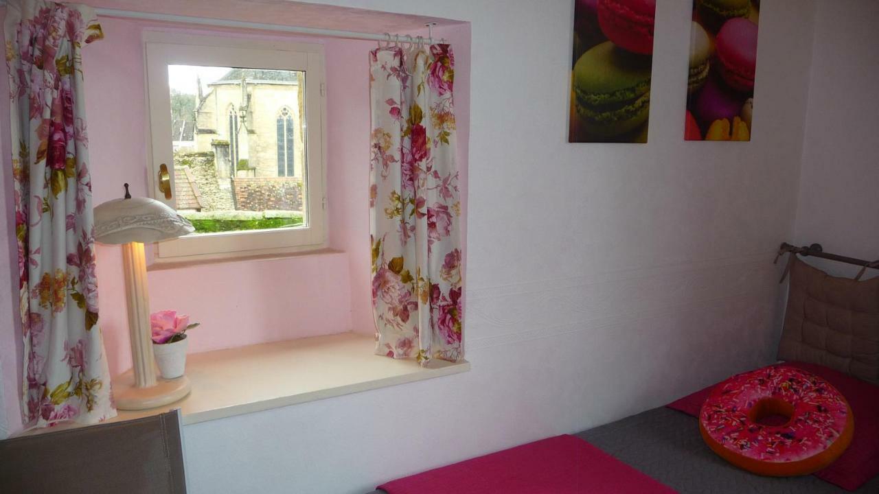 Appartement La Bonbonnière à Sarlat Extérieur photo