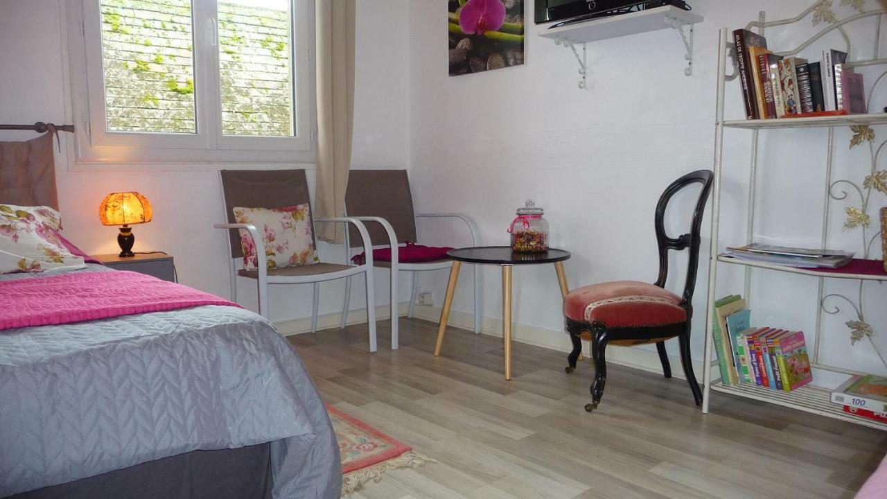 Appartement La Bonbonnière à Sarlat Extérieur photo