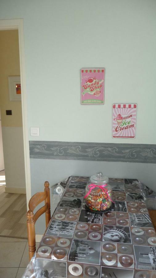 Appartement La Bonbonnière à Sarlat Extérieur photo