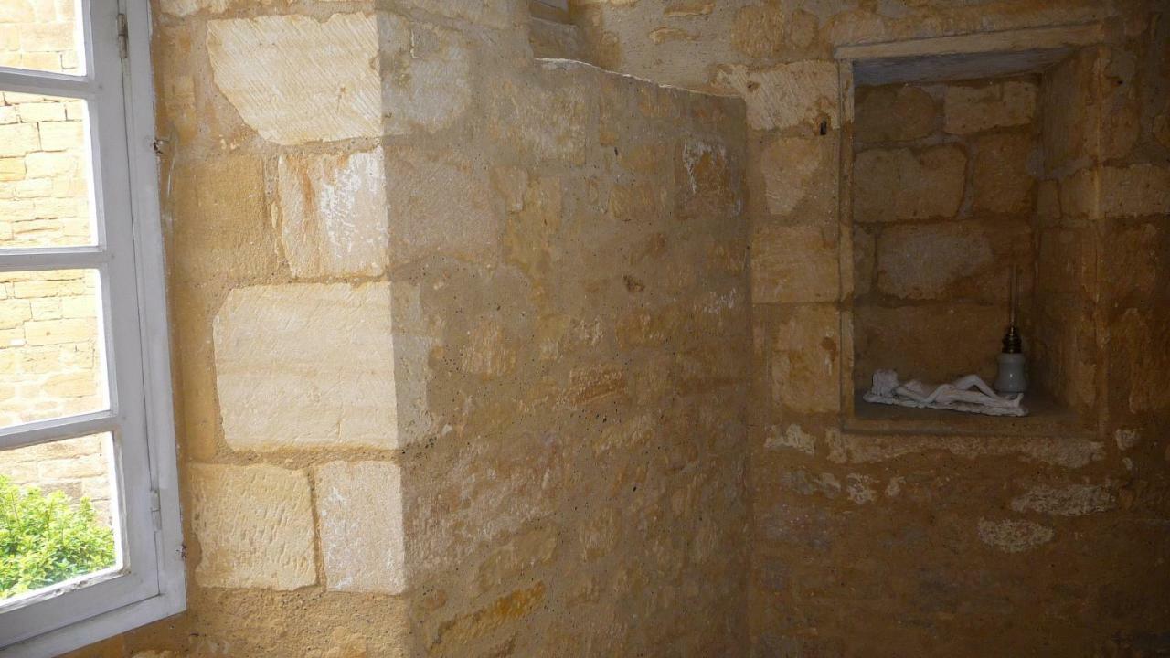Appartement La Bonbonnière à Sarlat Extérieur photo