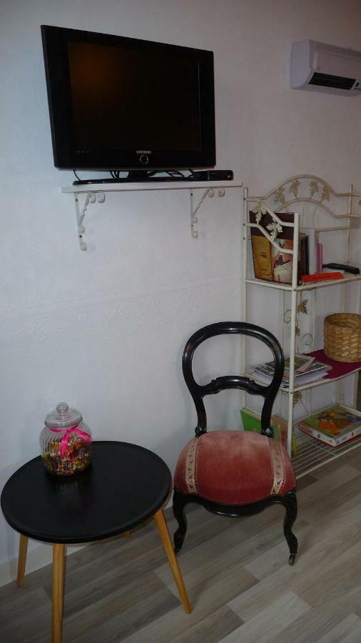 Appartement La Bonbonnière à Sarlat Extérieur photo