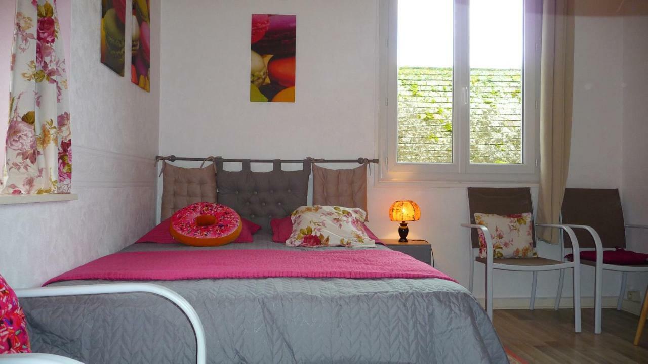 Appartement La Bonbonnière à Sarlat Extérieur photo