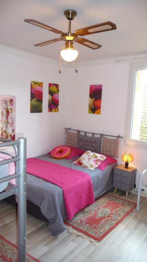 Appartement La Bonbonnière à Sarlat Extérieur photo
