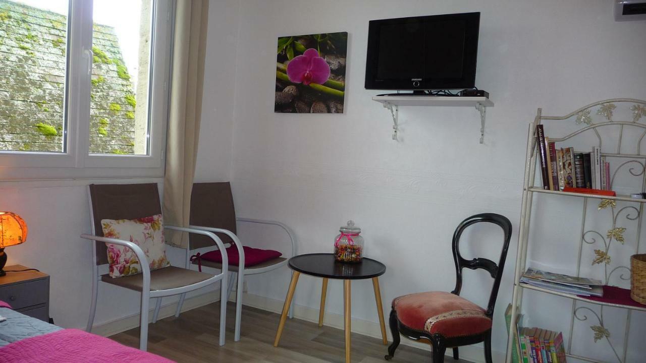 Appartement La Bonbonnière à Sarlat Extérieur photo