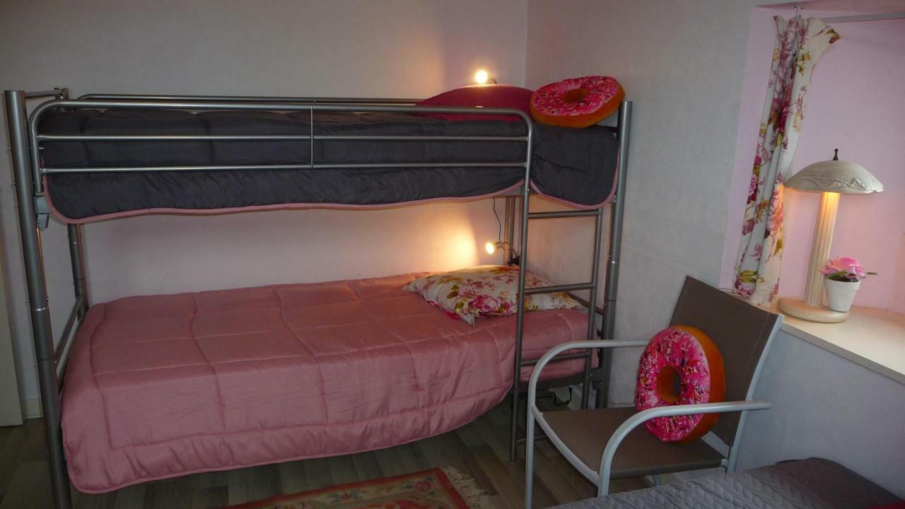 Appartement La Bonbonnière à Sarlat Extérieur photo