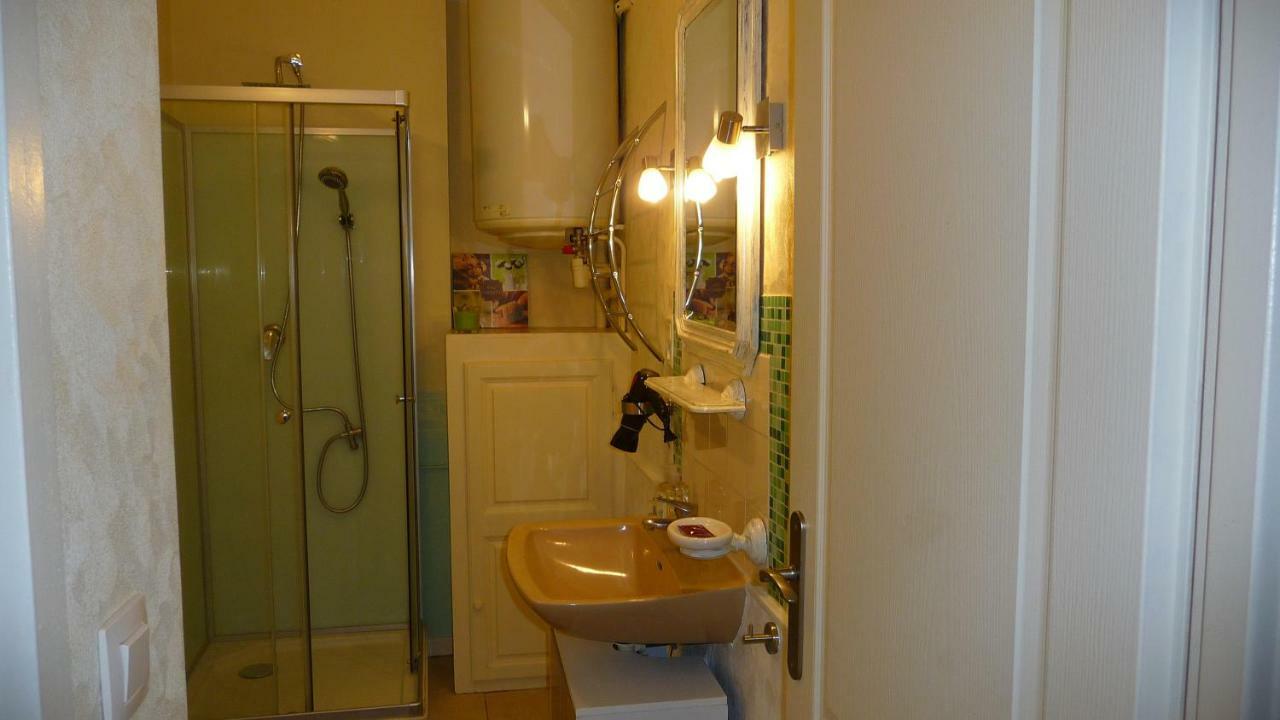 Appartement La Bonbonnière à Sarlat Extérieur photo