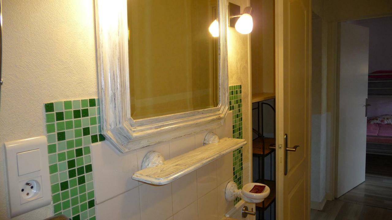 Appartement La Bonbonnière à Sarlat Extérieur photo
