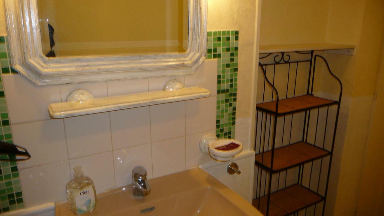 Appartement La Bonbonnière à Sarlat Extérieur photo