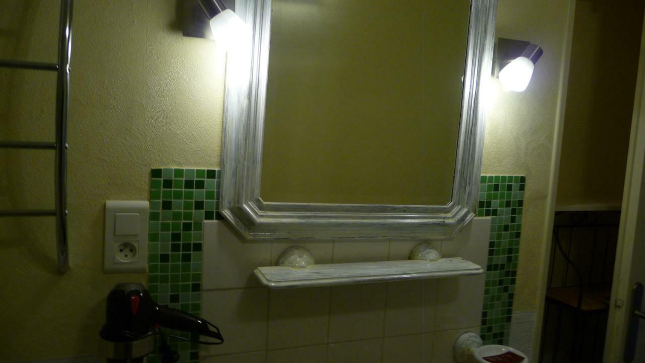 Appartement La Bonbonnière à Sarlat Extérieur photo